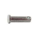 TENNANT 04733-2  PIN - CLEVIS 0.37 D X 0.62L