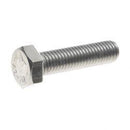 TENNANT 05720  SCREW - HEX M10X1.5X40 SS FL