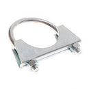 TENNANT 05881  CLAMP - EXHAUST 2 INCH 5/16 INCH U-BOLT