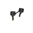 TENNANT 0605850  KEY - RONIS 455