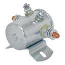 TENNANT 06496  SWITCH SOLENOID 12VDC PUMP HYD