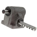 TENNANT 06662  GEARBOX -