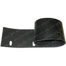 TENNANT 067-760-610  SPLASHGUARD - NEOPRENE