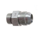 TENNANT 06750  OIL CLUTCH TUBE FITTING STRAIGHTTHREADCONNECTOR