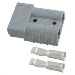 TENNANT 069-762-379  50 GRAY CONN 10-12