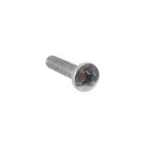 TENNANT 06934  SCREW-MACHINE-R/HEAD