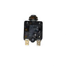 TENNANT 069767136  BREAKER - CIRCUIT PANEL MOUNT 7 AMP - PUSH BUTTON RESET