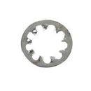 TENNANT 07514  WASHER - LOCK WITH TEETH INTERNAL-TOGGLE LEVER