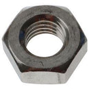 TENNANT 07787  NUT - HEX - STAINLESS