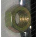 TENNANT 08166  NUT - LOCK