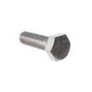 TENNANT 09029  SCREW - HEX M12X1.75X40 SS