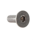 TENNANT 09163  SCREW - FLT M6X1.0X16 SS 18-8