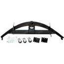 TENNANT 09689  FRAME KIT - SQGE W/CASTER REPL