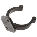 TENNANT 1001992  CLIP HOSE GRIPER 1.75ID BLK NY