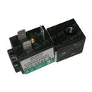 TENNANT 1002530  VALVE - SHUTOFF ELE 24VDC