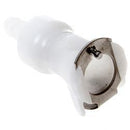 TENNANT 1002898  FITTING - PLASTIC FEMALE