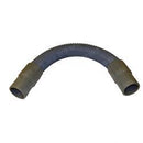 TENNANT 1005135  HOSE ASM - W/2CUFF 2.0D 26L 2/2