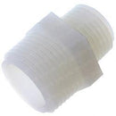TENNANT 1005218  FITTING PLSTC STR PM08/PM12NYL