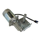 TENNANT 1005523  MOTOR - GEAR - 36 VOLT DC 120W 75RPM