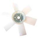 TENNANT 1006604  FAN PUSHER 14.17D RWK