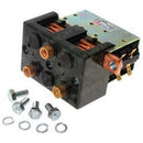 TENNANT 1007349  CONTACTOR - 36VDC 200A DPDT