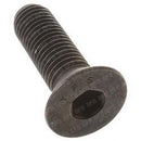 TENNANT 1007807  SCREW - FLT .75-10X2.50 AL