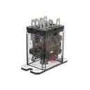 TENNANT 1007817  RELAY 120 VACUUM DPDT K10P