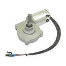 TENNANT 1008276  MOTOR-ELE 120V.08HP 68RPM 4.5A