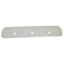 TENNANT 1008969  PLATE - BACKUP SQGE LH
