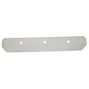 TENNANT 1008981  PLATE - BACKUP SQGE RH