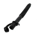 TENNANT 1010481  DRAIN HOSE ASSY 1.5DX19.3L BLK