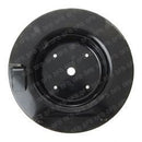 TENNANT 1010984  HOUSING WLDT VACFAN REAR IMPLR