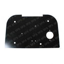 TENNANT 1011127  PLATE - MTG FAN
