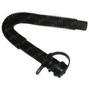 TENNANT 1011167  HOSE - DRAIN 1.50ID X 27.1L BLK