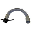 TENNANT 1011168  HOSE ASSEMBLY - DRAIN 1.50ID X 26.1L BLK