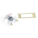 TENNANT 1011541  GAUGE PAD PRESS 4-16A DC