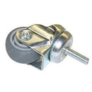 TENNANT 1011561  CASTER - SWIVEL POST MOUNT