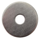 TENNANT 1011719  WASHER - 8.6MMX34.75MMX1.4MM STAINLESS STEEL