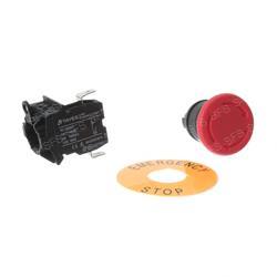 TENNANT 1011735  SWITCH - SAFETY SHUTOFF
