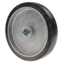 TENNANT 1012022  WHEEL 8.0D 1.5W TPR/POLYOLEFIN