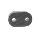 TENNANT 1013031  ISOLATOR - RUBBER
