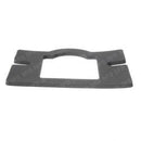 TENNANT 1013628  GASKET - MTG FLOAT