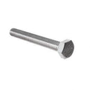 TENNANT 1014163  SCREW - HEX M8X1.25X60 FL SS