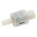 TENNANT 1014254  VALVE CHECK GPM 2PSI BM04/PM04