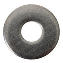 TENNANT 1014563  WASHER - FLAT .4B 1.12D .12 SS