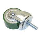 TENNANT 10154  CASTER SWIVEL 3 X 1.4 POST MOUNT