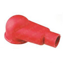 TENNANT 1016314  INSULATOR - 2GA - 2/0 - RED