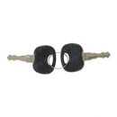 TENNANT 1016370  KEY SET