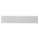 TENNANT 1016840  LABEL - PLAIN WHITE