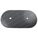 TENNANT 1016855  PLATE WLDT SEAL TANK